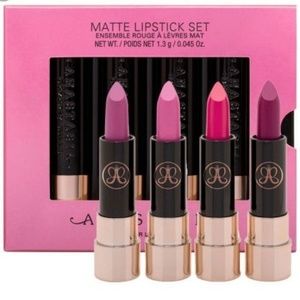 Anastasia Beverly Hills Lipstick Set